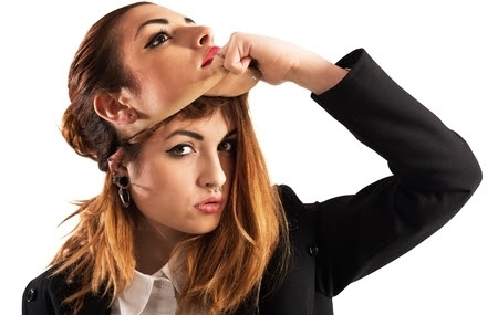 Las mil caras del Ego