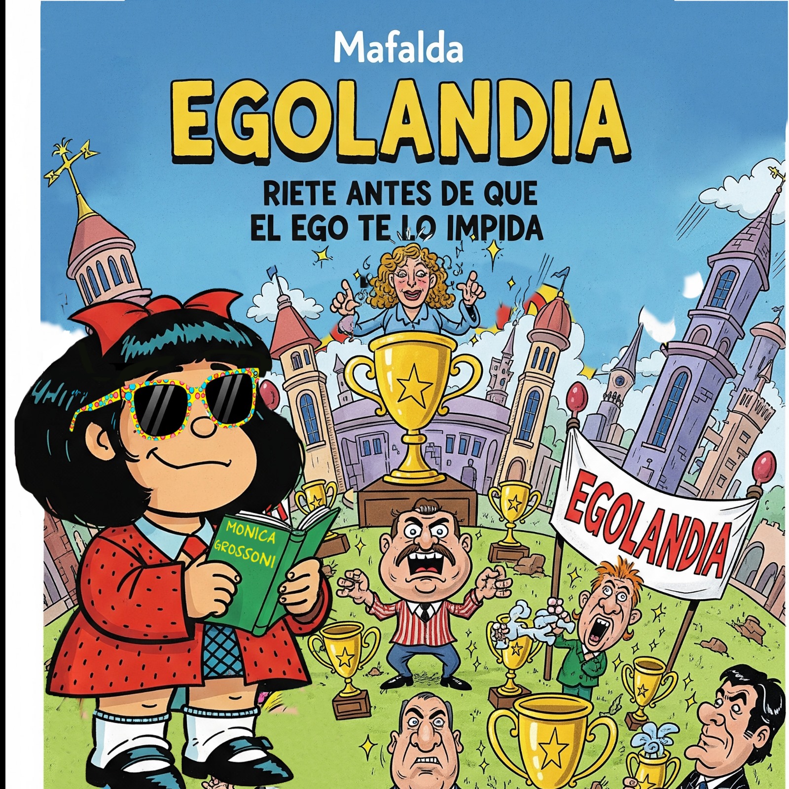 Egolandia