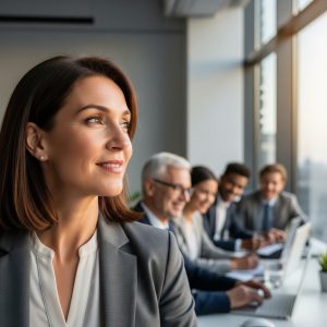 La Mujer que Vuelve a Habitarse